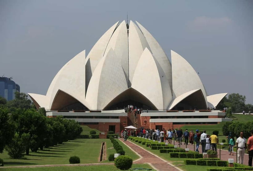 From Delhi Airport: Guided Layover Tour of Old & New Delhi - What you actually get for $29: value, tradeoffs, and what to budget