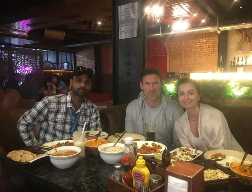 From Delhi Airport: Guided Layover Tour of Old & New Delhi - Choosing your time slot: which route fits your layover length