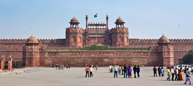 From Delhi Airport: Guided Layover Tour of Old & New Delhi - Guide quality and drivers: the difference you’ll feel in the first 10 minutes