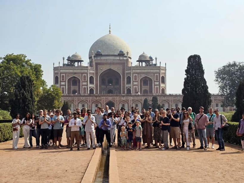 From Delhi Airport: Layover Guided Old & New Delhi Tour - Value check: why $43 can make sense (if you play it right)