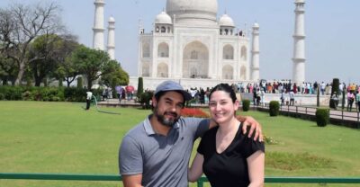 From Delhi: All-Inclusive Taj Mahal Day Tour with transfers - Choosing your Taj Mahal timing: sunrise vs daytime