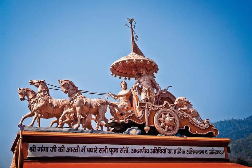 From Delhi: All-Inclusive Taj Mahal & Mathura Vrindavan Tour - Key things to know before you go