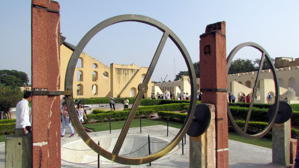 From Delhi: Day-Trip to Jaipur with Hotel Pickup - Price and value: is $30 actually a good deal?