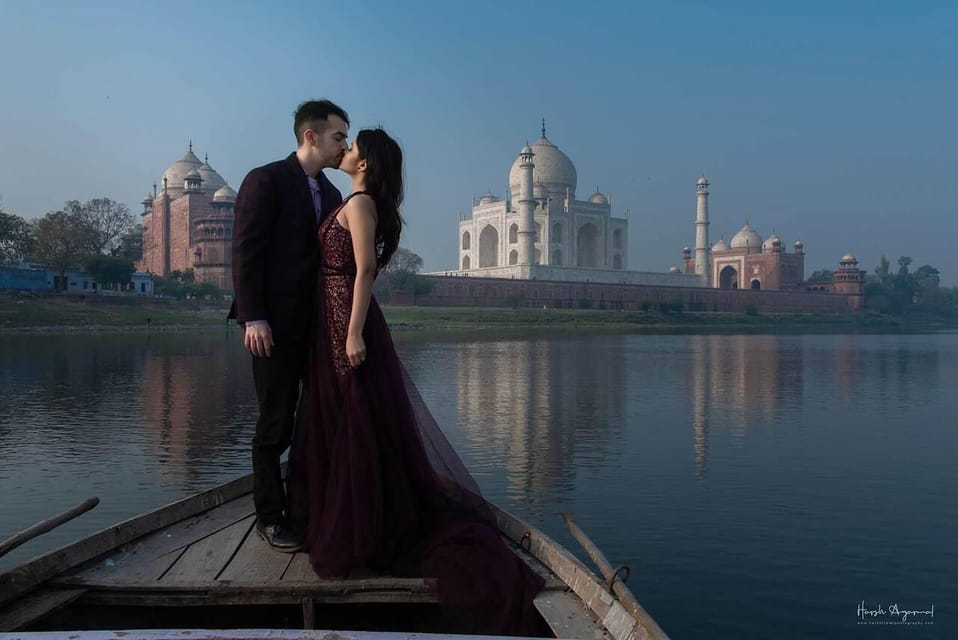 From Delhi: Deluxe Taj Mahal and Agra tour with Luxury Cars - Should you book this Deluxe Taj Mahal and Agra tour?