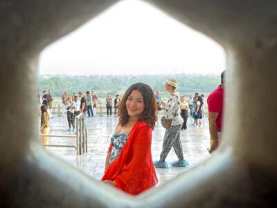 From Delhi Exclusive Taj Mahal Private Tour with Luxury Car - The Delhi-to-Agra luxury car transfer (and why it’s worth it)