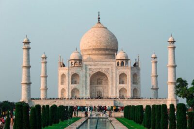 From Delhi: Golden Triangle Multi-Day Guided Private Tour - Your Ride: Private AC Comfort in India’s Traffic