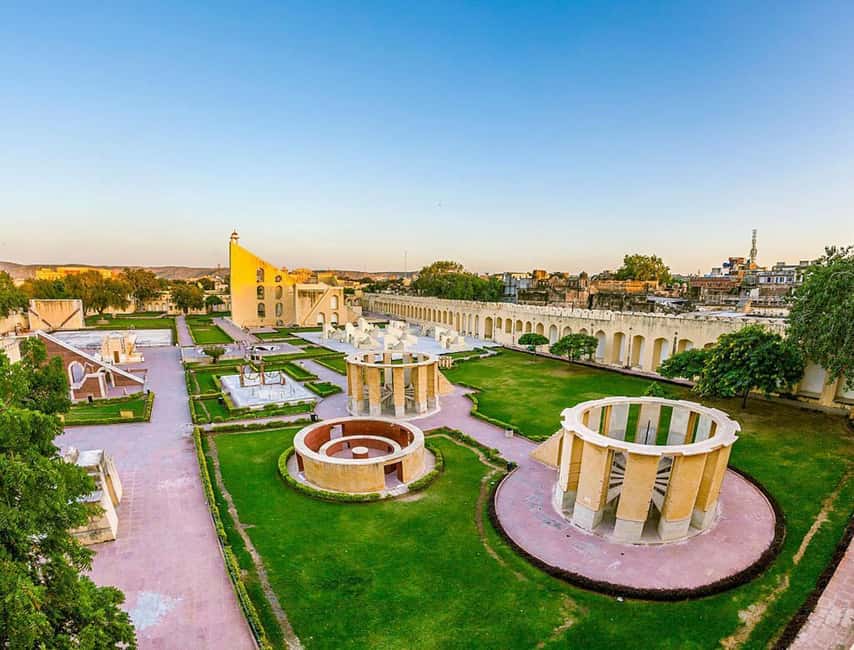 From Delhi: Golden Triangle Tour to Agra & Jaipur - 5 Days - Quick FAQ for Delhi–Agra–Jaipur (4 Nights, 5 Days)