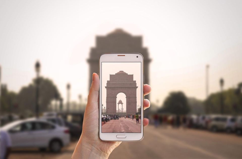From Delhi: India's Golden Triangle Tour in 3 Days - Day 2: Sunrise Taj Mahal, Agra Fort, and the Fatehpur Sikri Contrast