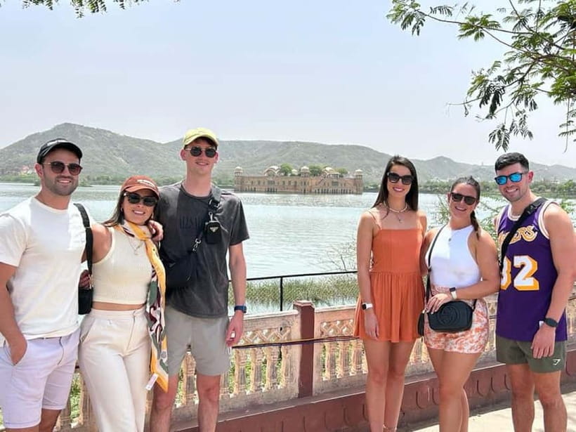 From Delhi: Jaipur Private Guided Day Tour - Skip-the-line and separate entrance: why it matters in real life