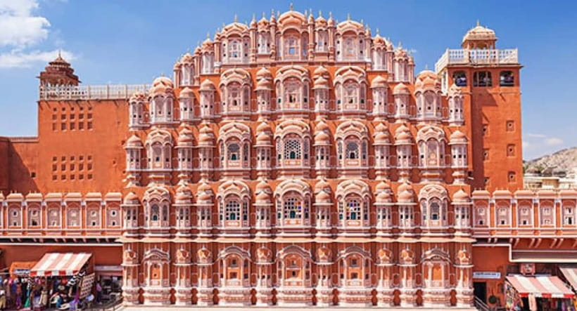 From Delhi: Jaipur Private Tour with Guide & Hotel Pickup - Amber Fort: where the day gets its wow factor