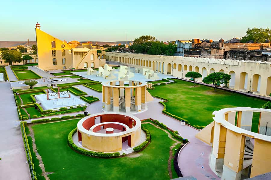 From Delhi: Jaipur Sightseeing Day Tour with Hotel Pickup - Who This Tour Fits Best (and When It Might Not)
