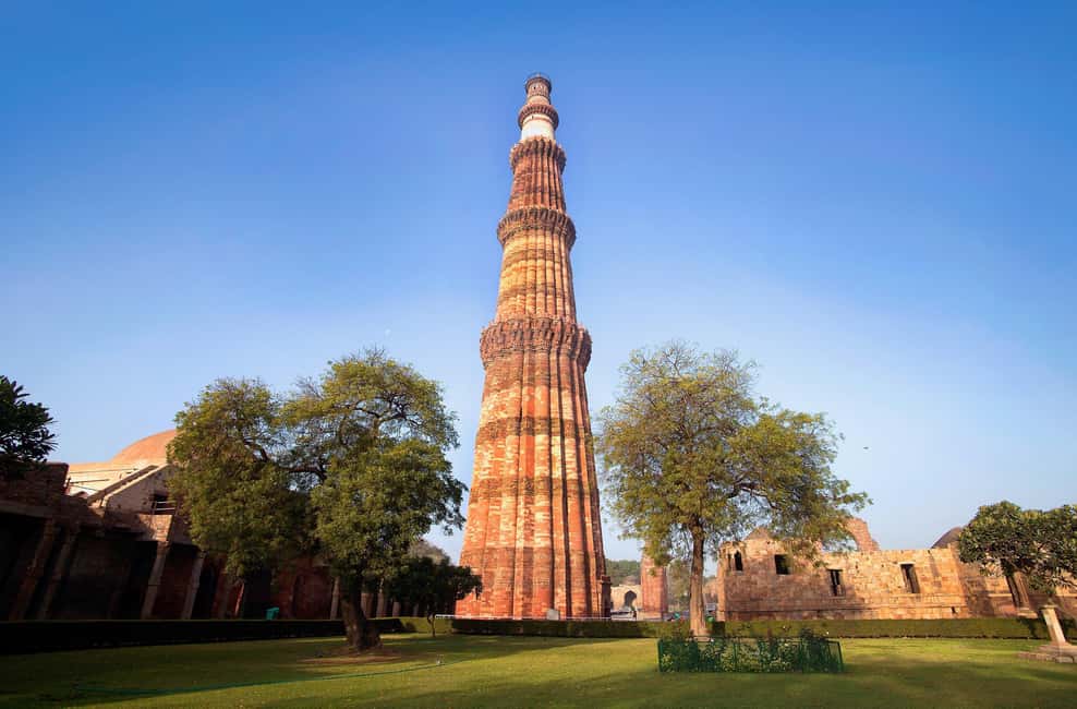 From Delhi: Private 3-Day Golden Triangle Luxury Tour - Should you book this Delhi–Agra–Jaipur luxury tour?