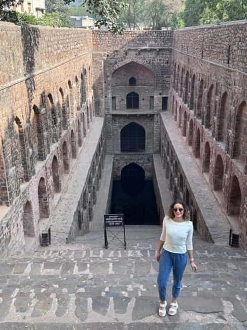 From Delhi: Private 3-Day Golden Triangle Tour with Hotels - Price and value: what $93 per person really buys you