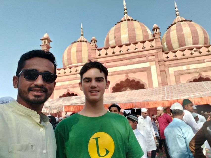 From Delhi : Private 3 Days Golden Triangle Tour by Car - Key Highlights You’ll Actually Feel