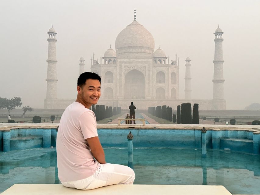 From Delhi : Private 3 Days Golden Triangle Tour by Car - Price and Value: What You Pay for, What You Still Need to Plan