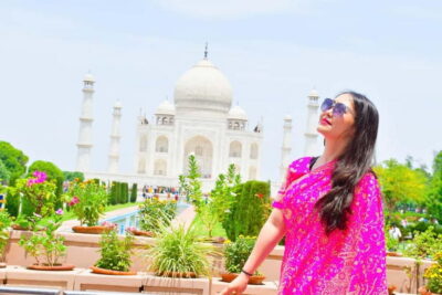 From Delhi : Private 3 Days Golden Triangle Tour by Car - Half-Day Delhi: India Gate to Chandni Chowk (Without Wasted Time)