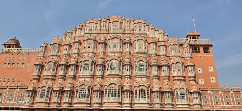 From Delhi : Private 3 Days Golden Triangle Tour by Car - Back to Delhi: Drop-Off at Airport or Your Hotel