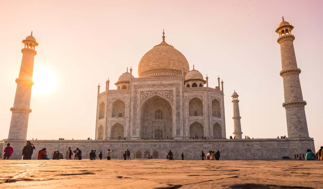From Delhi: Private 5-Day Golden Triangle Tour - Who this tour is best for (and who should tweak it)