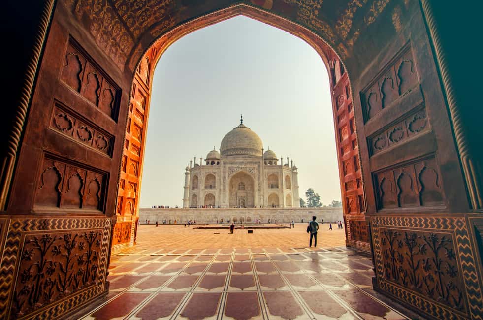 From Delhi: Private 5-Day Golden Triangle Tour - Day 5: Return to Delhi, or keep going from Jaipur