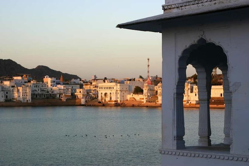 From Delhi: Private 5-Day Golden Triangle Tour Love Triangle - Key highlights you’ll feel on this tour