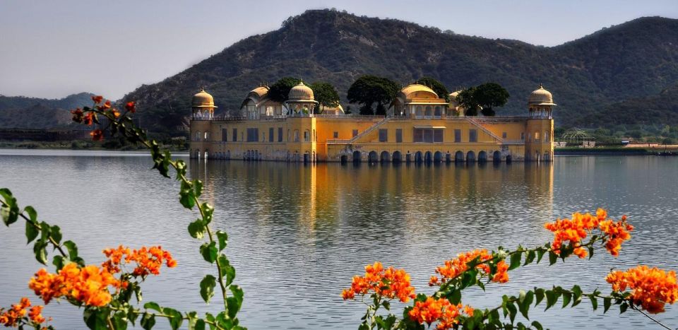 From Delhi: Private 5 Days Golden Triangle Guided Tour - Is this the right Golden Triangle pace for you?