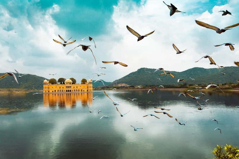 From Delhi: Private Full-Day Jaipur Highlights Tour - Why this tour is a smart use of your time in Jaipur