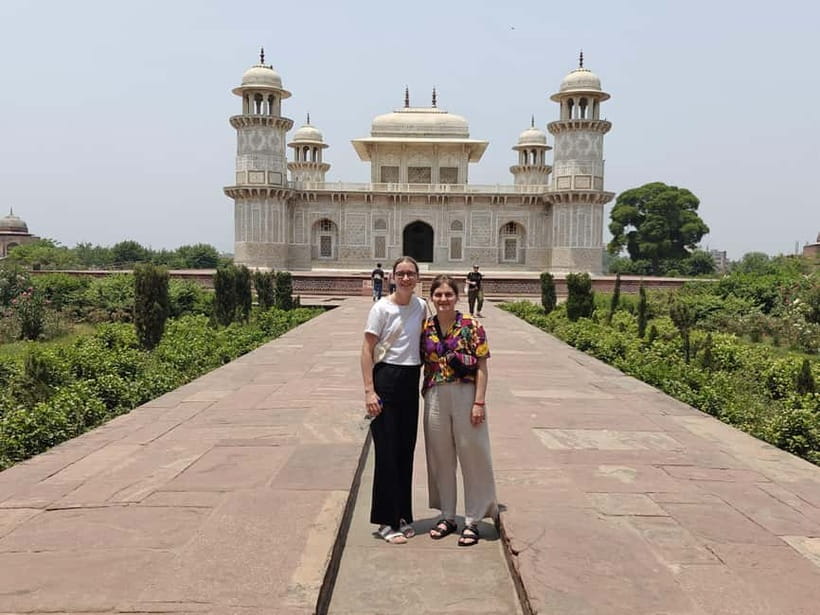 From Delhi: Private Layover Taj Mahal Day Tour By Car - Who This Tour Fits Best (and Who Should Rethink It)