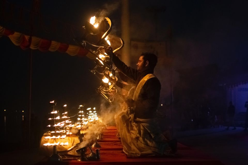 From Delhi: Private Rishikesh and Haridwar Day Tour by Car - Who should book this private Haridwar and Rishikesh car tour