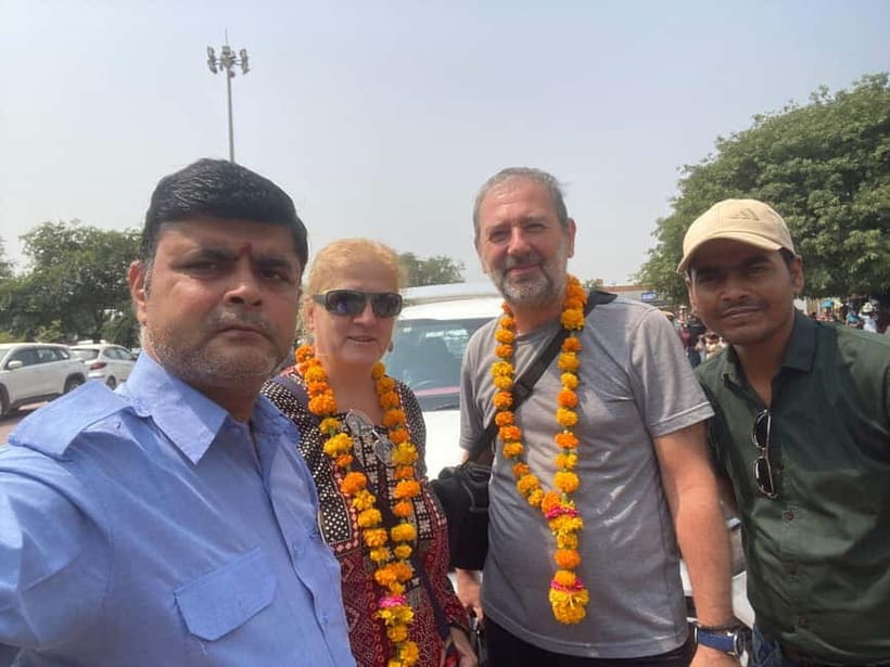 From Delhi: Private Taj Mahal & Agra Tour By SuperFast Train - Key Things That Make This Delhi to Agra Day Tour Work