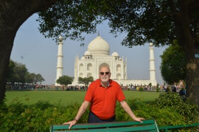 From Delhi: Private Taj Mahal & Agra Tour with 5-Star Lunch - Skip-the-line entry at the Taj Mahal (and why it changes everything)