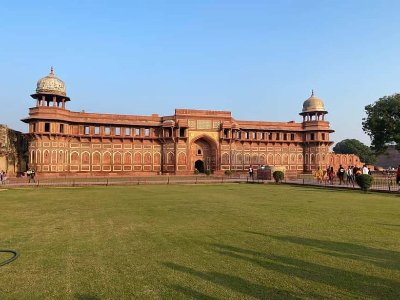 From Delhi: Private Taj Mahal Day Tour By Car and Driver - Baby Taj at Itimad-Ud-Daulah: quieter, smaller, and often the best “details” stop