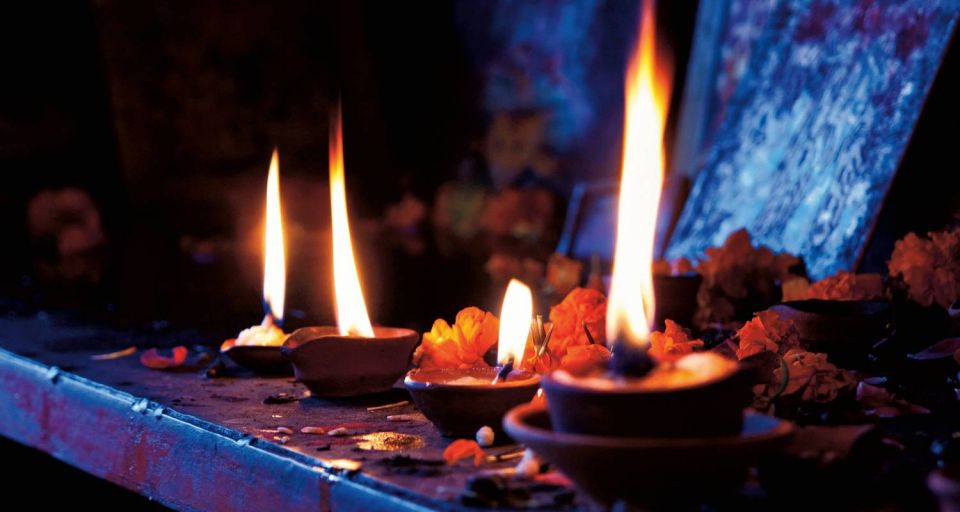 From Delhi: Rishikesh and Haridwar Day Trip - Leaving Delhi early: the 5:00 a.m. start and what it means