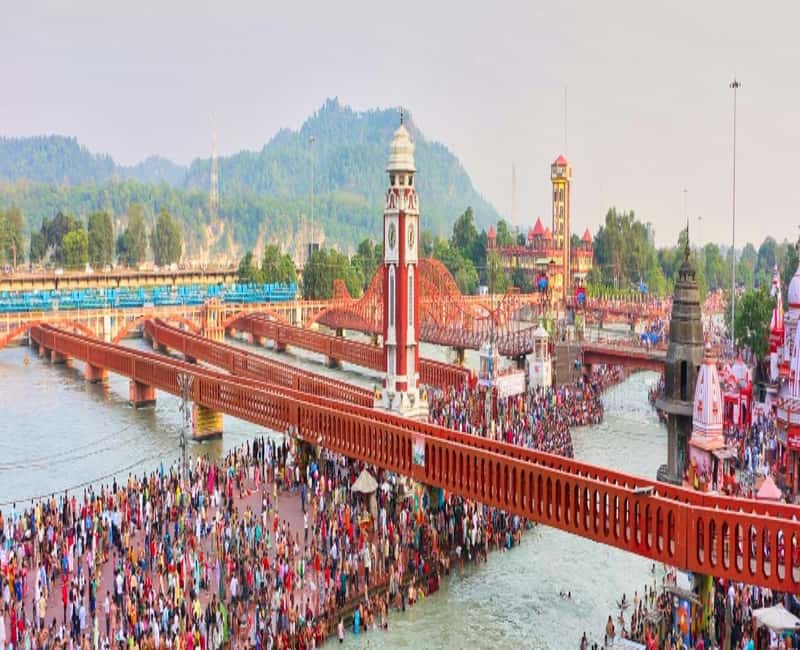 From Delhi: Rishikesh and Haridwar Private Day Tour - Key Points That Matter Before You Go