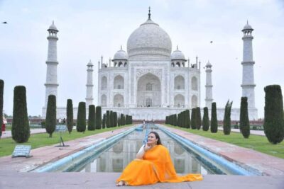 From Delhi: Same-Day Express Trip to Agra & Back Transfer - The private car comfort and what it changes for your day