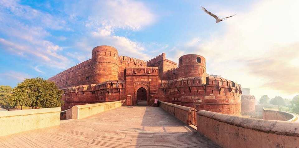From Delhi: Same Day Priavte Taj Mahal Tour - Baby Taj (Itimad-ud-Daulah): a quieter stop that balances the day
