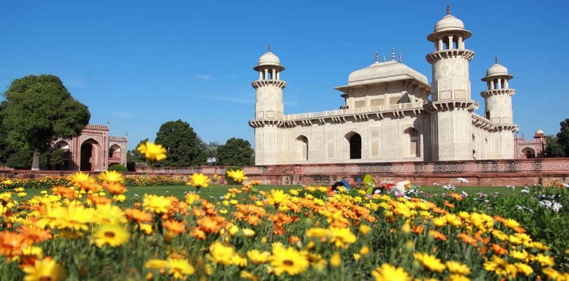 From Delhi: Same Day Priavte Taj Mahal Tour - Price and value: what you’re paying for (and what’s not included)