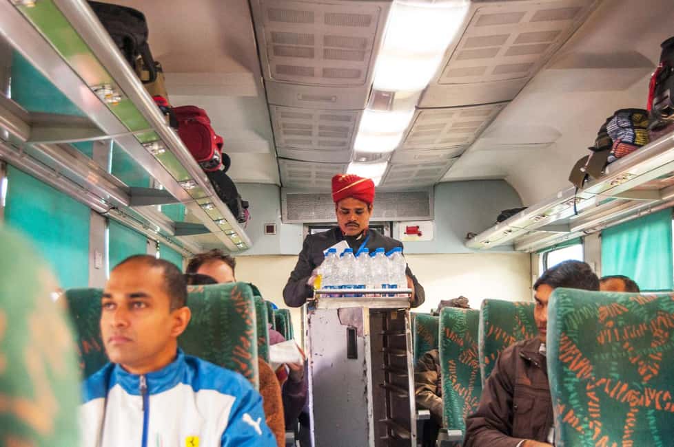 From Delhi: Same Day Taj Mahal Trip By India's Fastest Train - Key takeaways before you book
