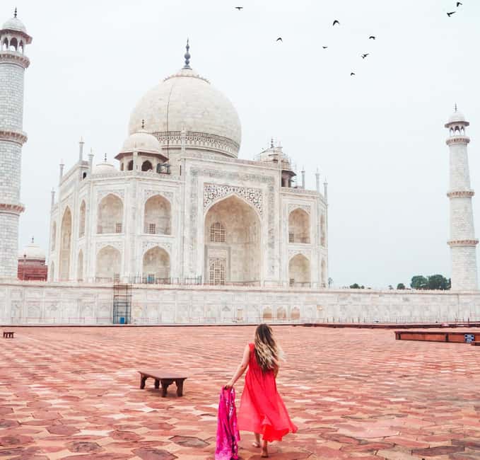 From Delhi: Same Day Taj Mahal Trip By India's Fastest Train - Should you book this same-day Taj Mahal trip?
