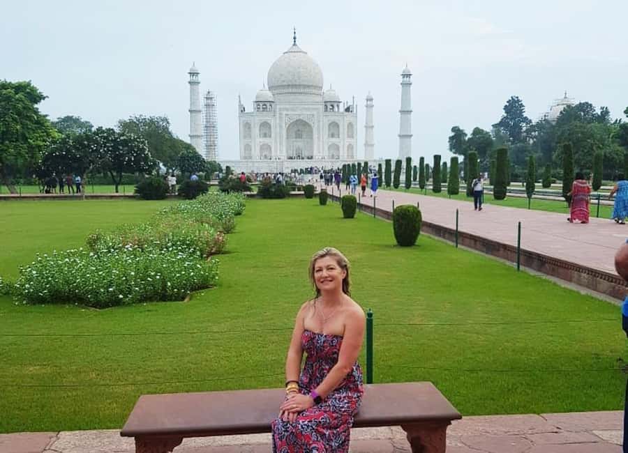 From Delhi: Same Day Taj Mahal Trip By India's Fastest Train - Price and what you’re truly buying for $160