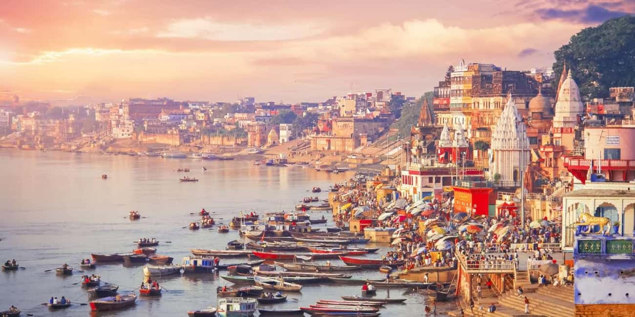 From Delhi: Same Day Varanasi Tour By Flight With Boat Ride - Key highlights worth planning for