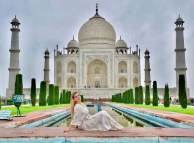 From Delhi: Sunrise Taj Mahal, Agra Fort, & Baby Taj Tour - Sunrise Taj Mahal: What Early Entry Changes