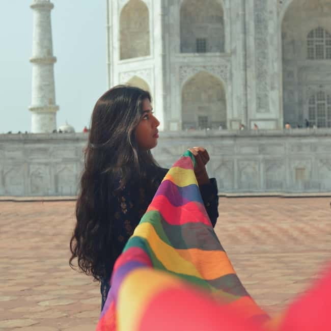 From Delhi: Sunrise Taj Mahal Tour To Agra - The Delhi-to-Agra ride: air-conditioned, early, and built for comfort