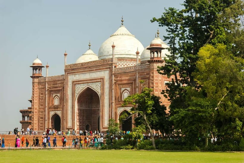 From Delhi: Sunrise Taj Mahal & visit Elephant Conservation - Who this tour suits best
