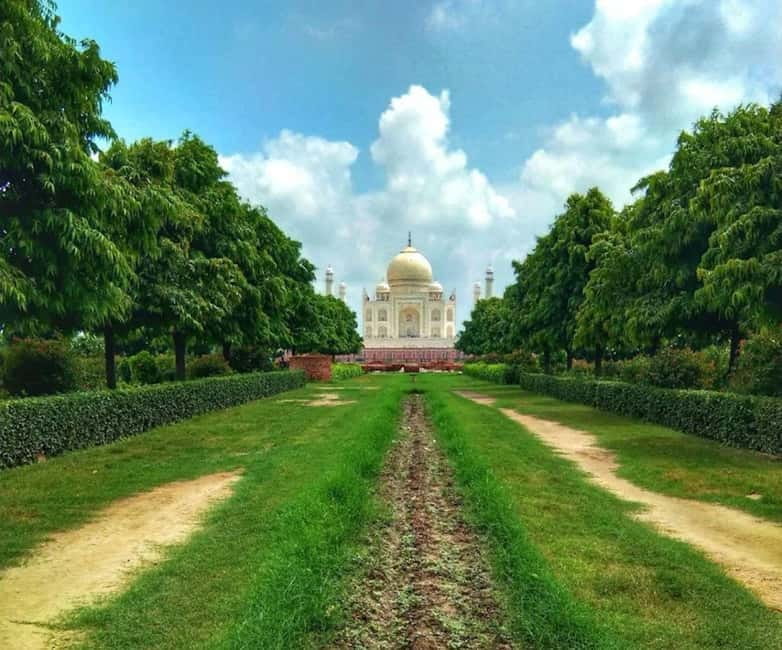 From Delhi: Taj Mahal & Agra City Private Tour By Suv Car - The guide quality is the real difference (and names you’ll hear)