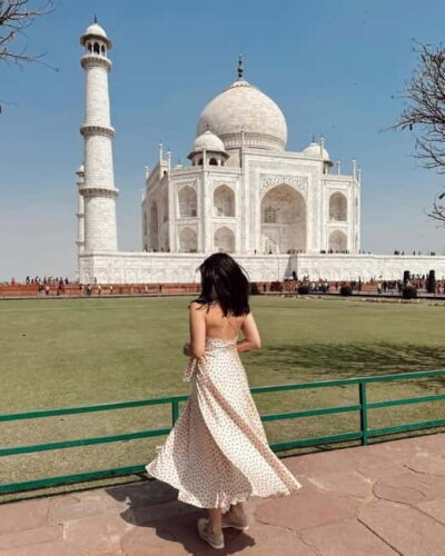 From Delhi: Taj Mahal & Agra Day Tour by Superfast Train - Price and Value: What $4.54 Means (and What to Check)