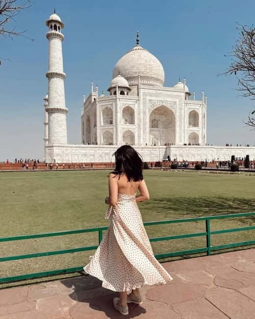 From Delhi: Taj Mahal & Agra Day Tour by Superfast Train - Price and Value: What $4.54 Means (and What to Check)