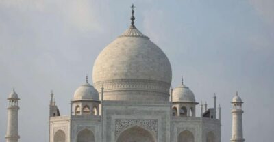 From Delhi: Taj Mahal & Agra Day Tour with Fatehpur Sikri - Entering the Taj Mahal with skip-the-line timing and a real guide