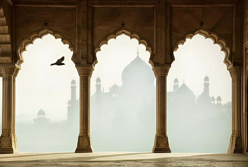 From Delhi: Taj Mahal, Agra Fort & Fatehpur Sikri Day Trip - Price and Value: How Does a $7 Private Day Trip Make Sense?