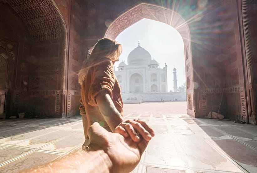 From Delhi: Taj Mahal, Agra Fort & Fatehpur Sikri Day Trip - Driver and Guide Quality: The One Variable You Can Control