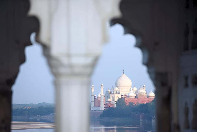 From Delhi: Taj Mahal, Agra Fort & Fatehpur Sikri Day Trip - Who Should Book This Delhi to Agra Private Day Trip